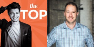 The Top Podcast Interview with NetLine