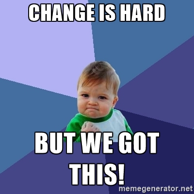 change meme