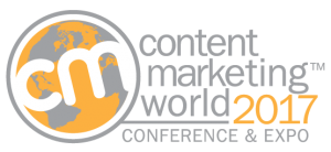 Content Marketing World