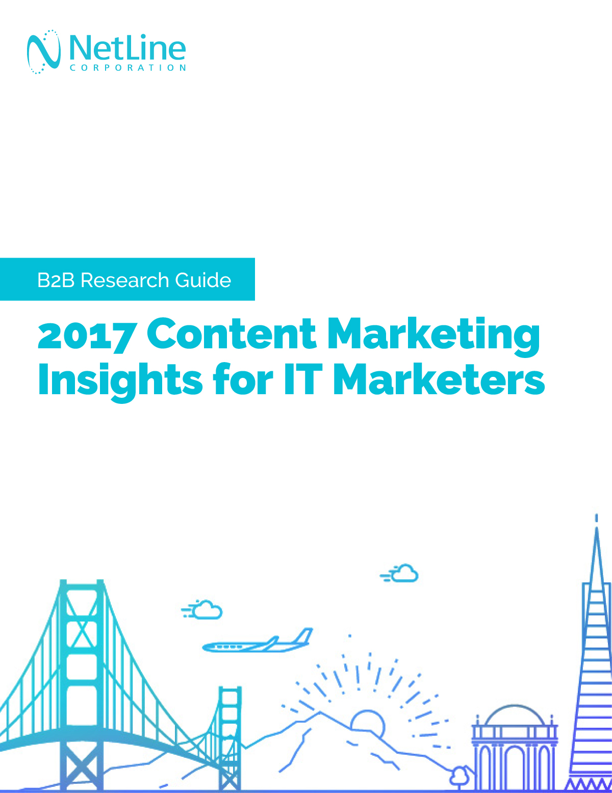 NetLine_IT_Consumption_Guide_2107_cover - B2B Marketing Blog