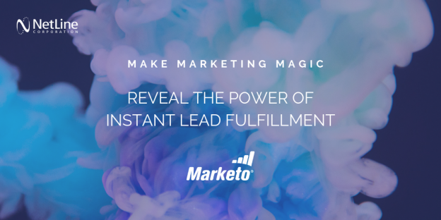 How to connect the NetLine Portal to Marketo