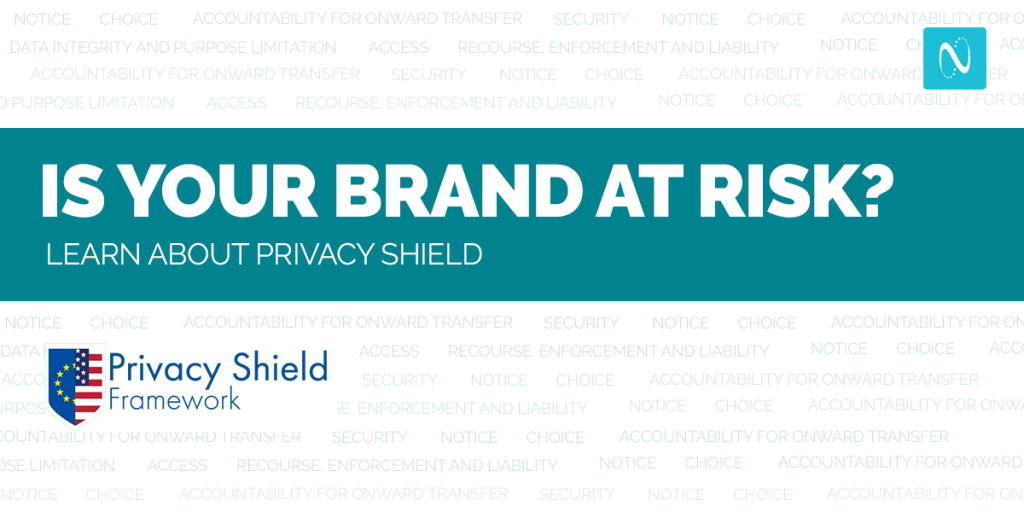 Why Your Business Needs to Be Privacy Shield Certified