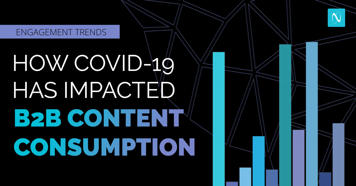 NetLine shares its B2B marketing trend observations following COVID-19.